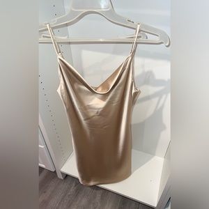 Audrey 3 + 1 Mini Dress